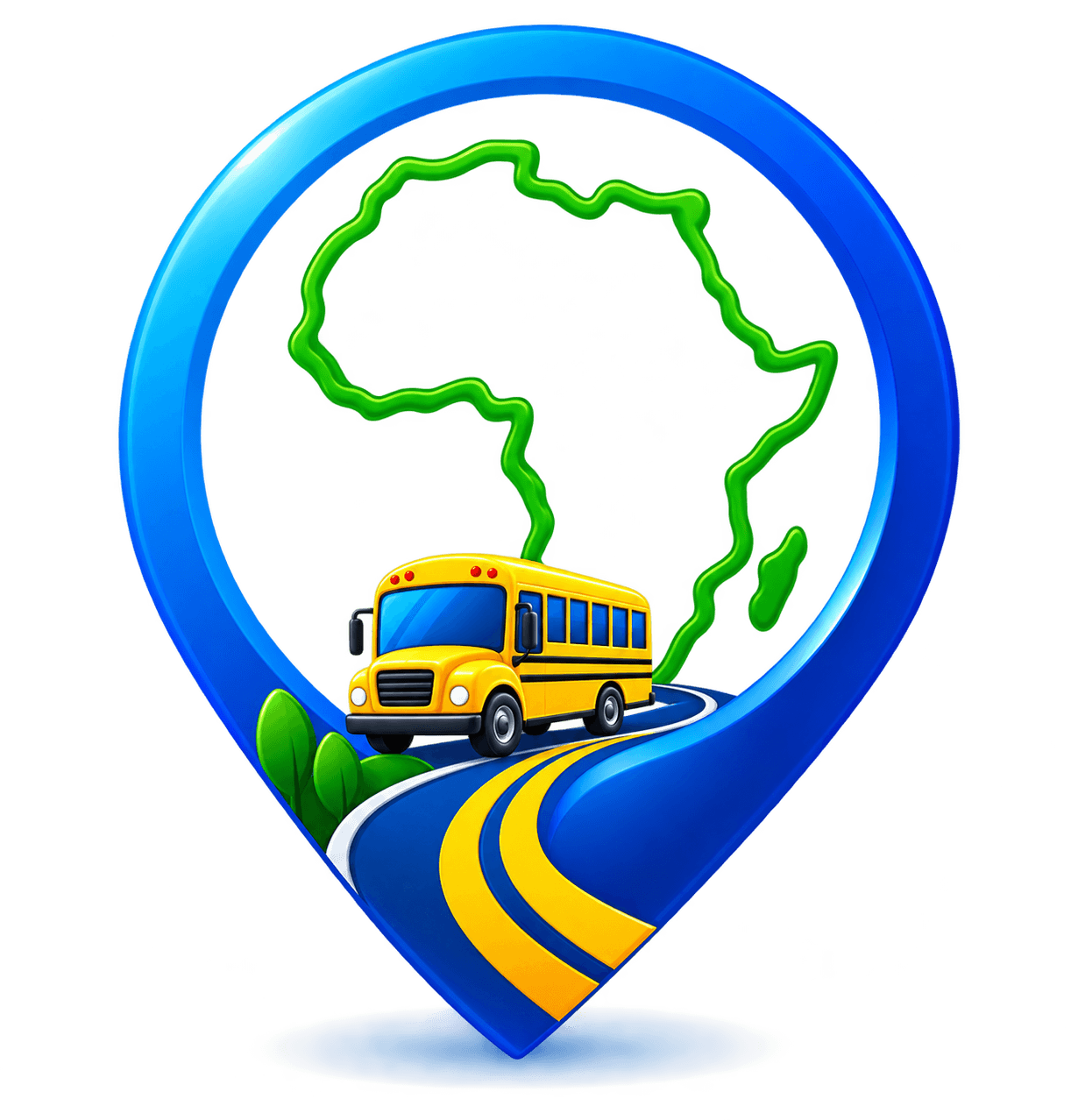NavKids Africa icon